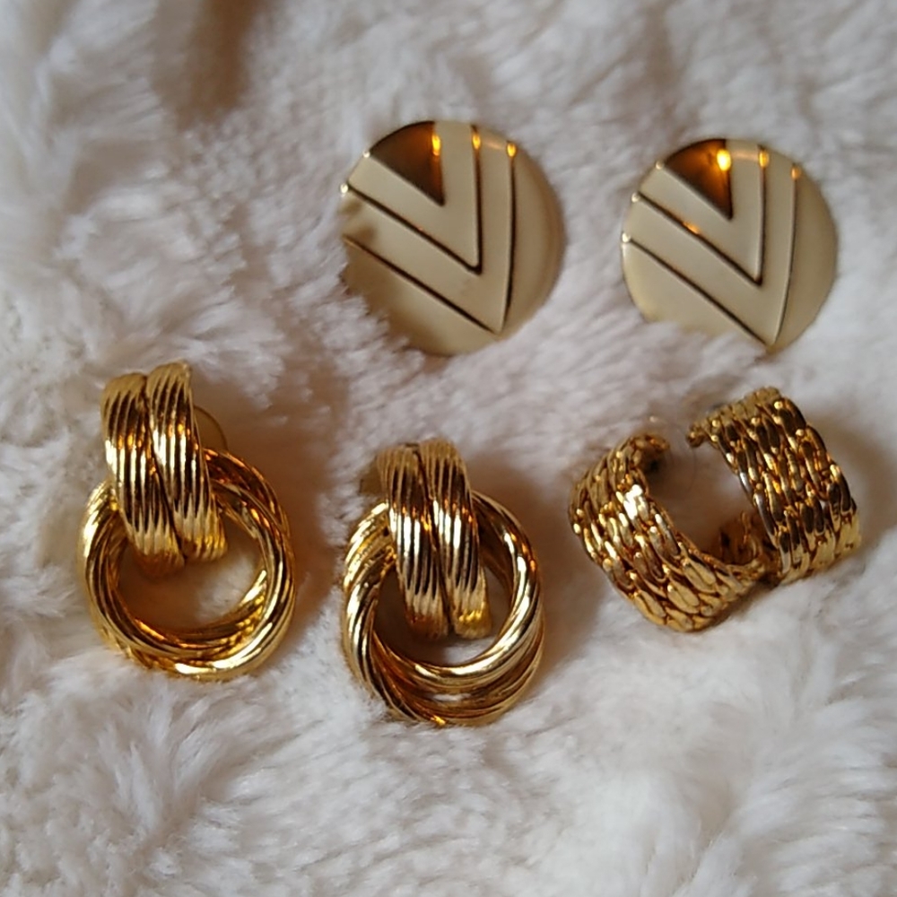 Jewelry ASST. EARRINGS